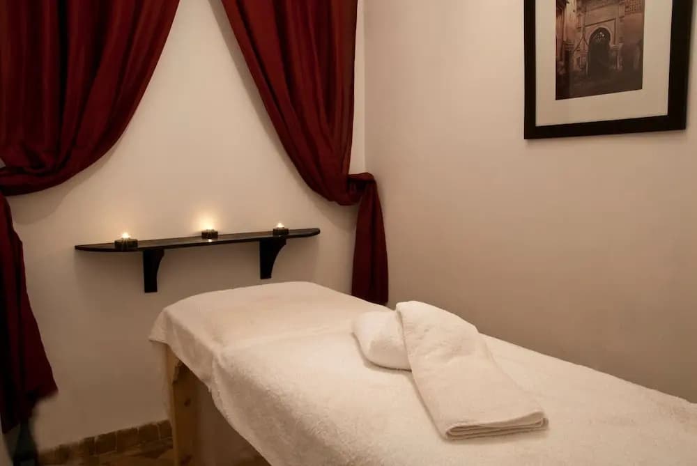 Riad Dar Foundouk - Family Suite 1 - photo 4