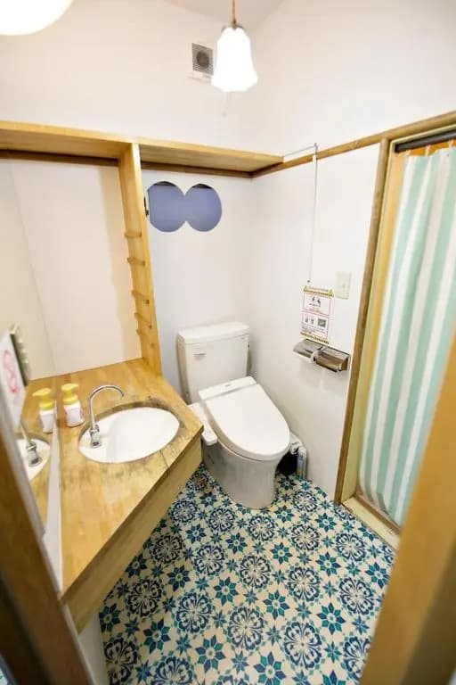 IROHA Residential Suite Asakusa Skytree - photo 6