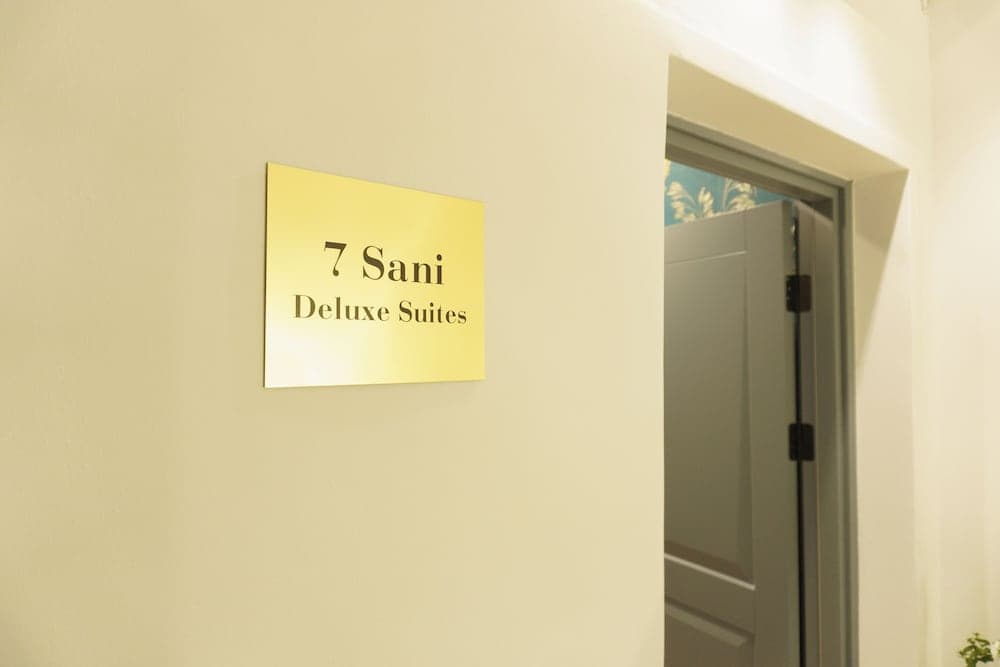 Sani Deluxe Suite Home - photo 34