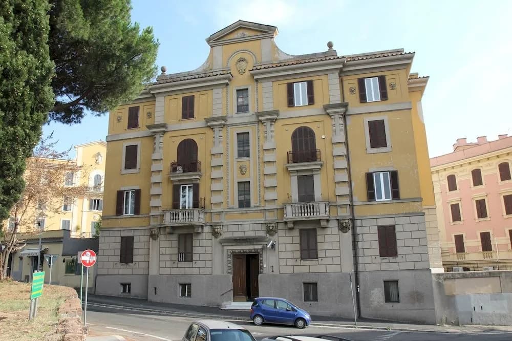 Ermes Relais - main photo