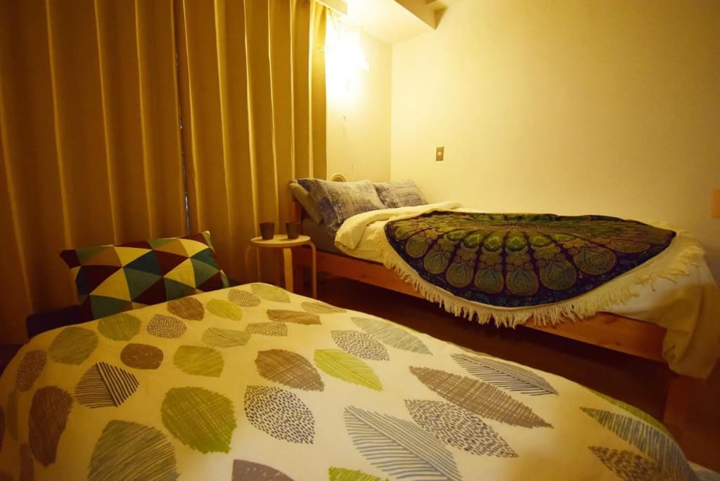KITAZAWA CS HOUSE / Vacation STAY 68573 - photo 17