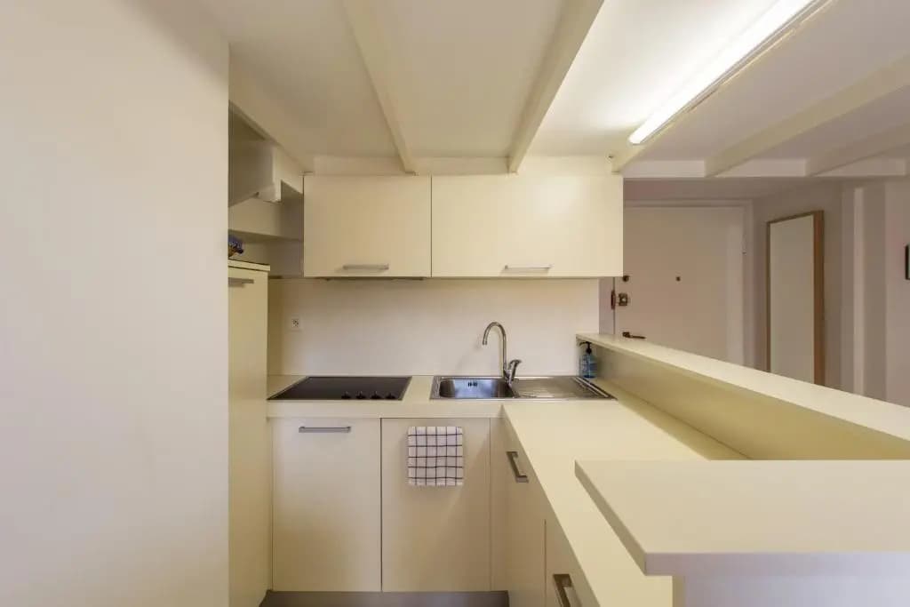 SUEDE PROMENADE Duplex apartment at 1 min from the sea 2 baths - photo 12