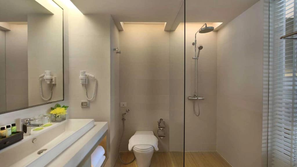Amari Phuket Resort Patong Beach - photo 25