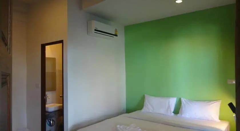 Wing Hostel - photo 43