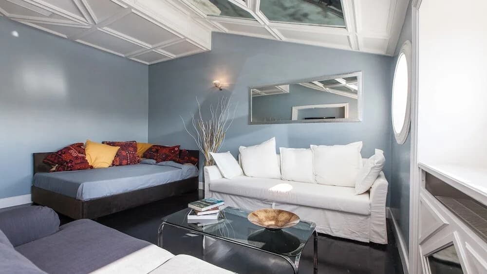 Mandarin Studio Rome - photo 7