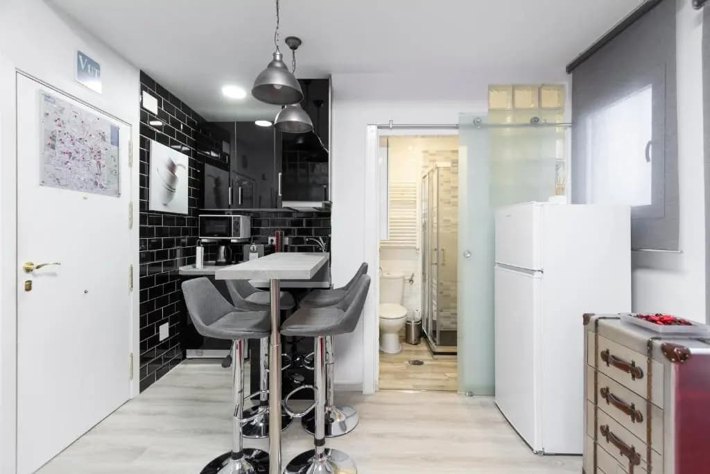Rentalis Argüelles - photo 11