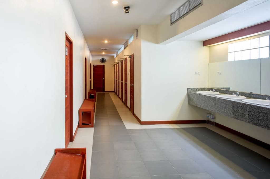 Phangan Pearl Hostel - photo 13