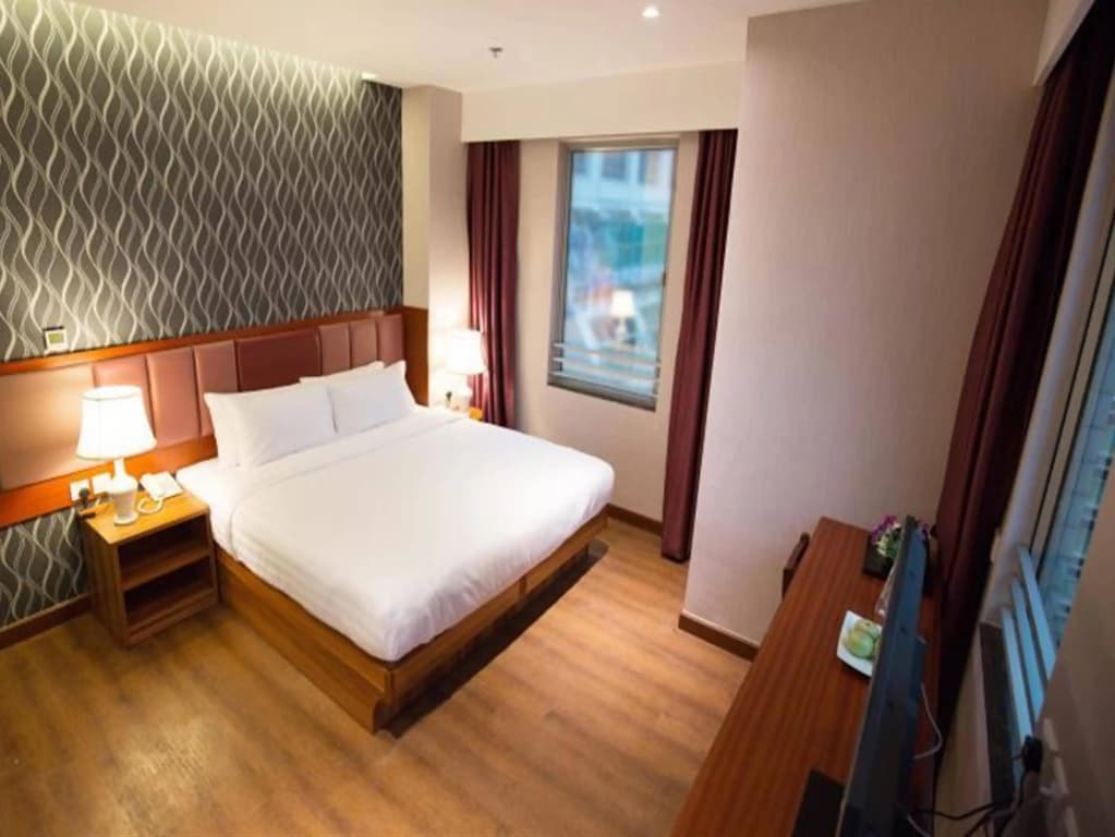 Metro Winner Hotel - photo 3