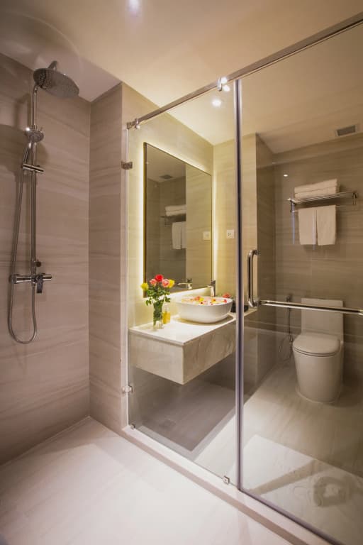 DTX Hotel Nha Trang - photo 9