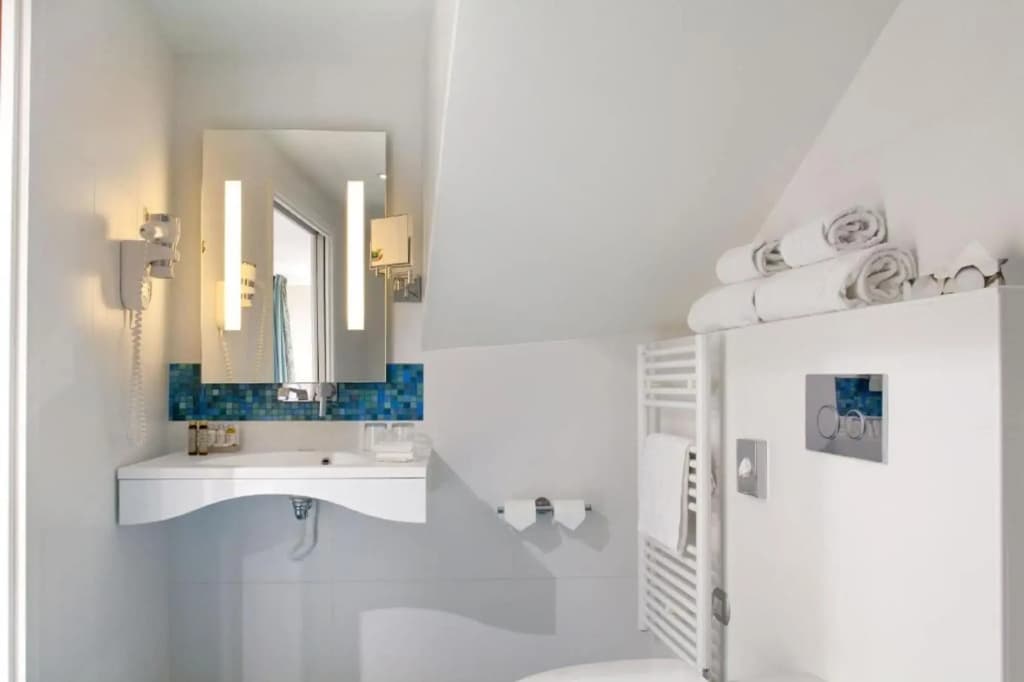 Serotel Suites - photo 6