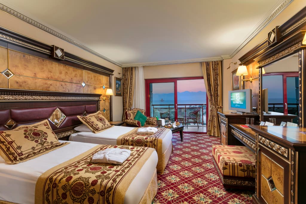 Club Hotel Sera - photo 5