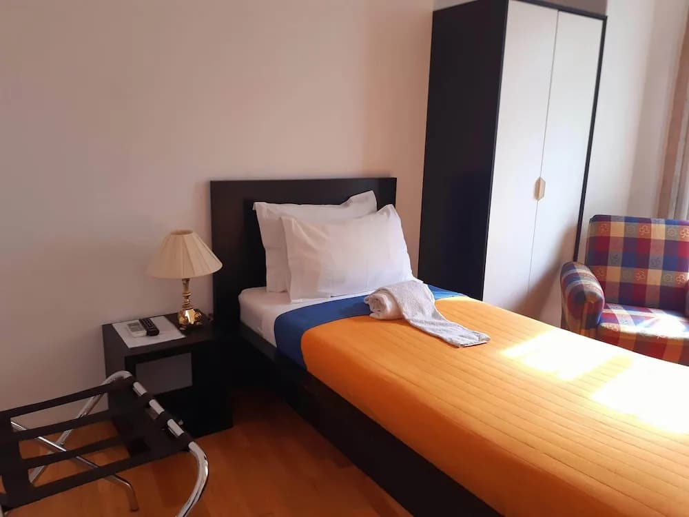 Fado Bed & Breakfast Santos - photo 5