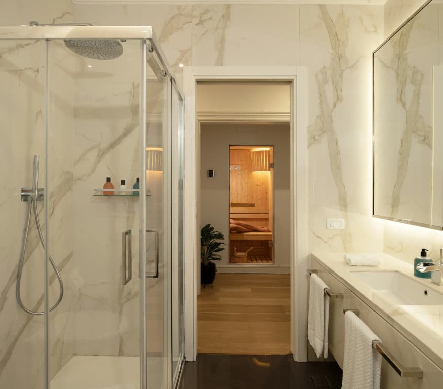 Elizabeth Unique Rome - a Member of Design Hotels - photo 8