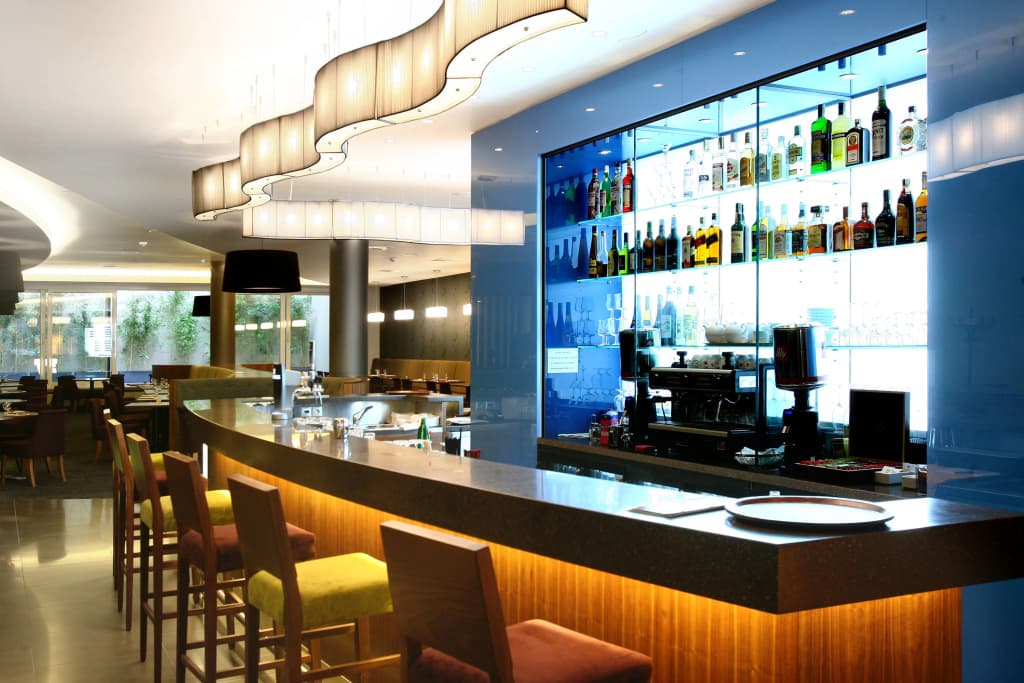 Botanique Hotel Prague - photo 23
