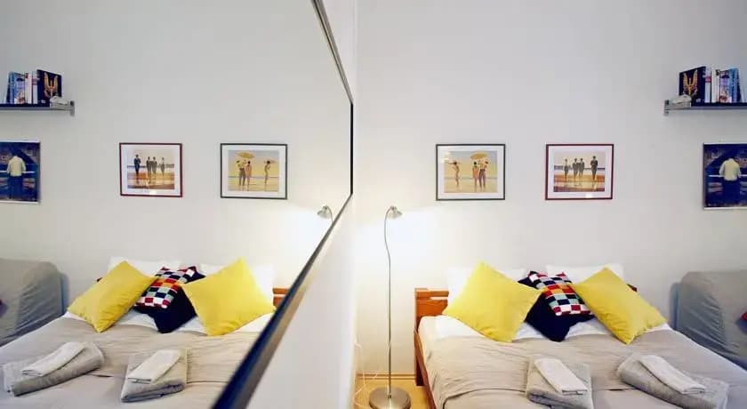 Vagabond Apartment - photo 10