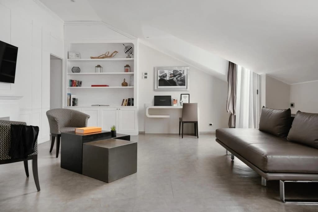 Montenapoleone Suites - photo 22