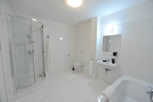 Debo Apartments Lackierergasse - contactless check in - photo 9
