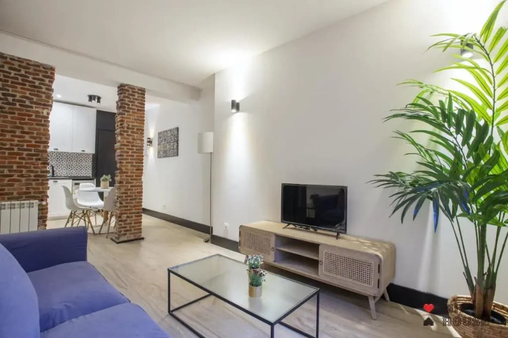 MIT House Atocha II en Madrid - photo 4