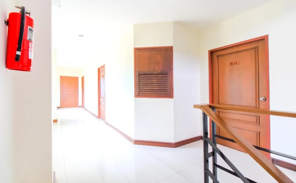 OYO 321 Country Place Hua Hin - photo 11