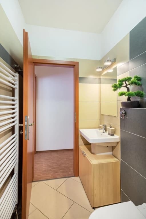 Paradise Apartment - photo 7