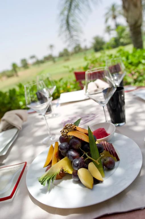 Golf Club Rotana - photo 37