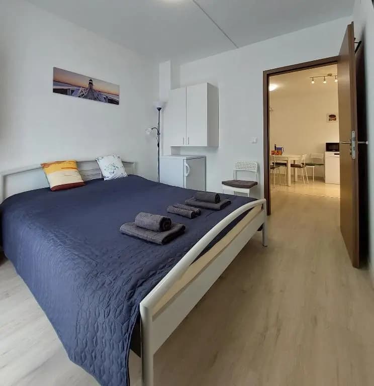 Arsenal House Budapest 1041 - main photo