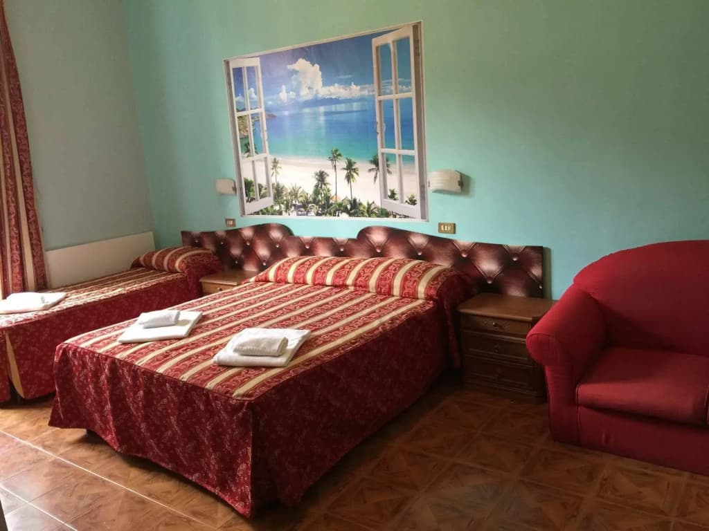 Hotel Gabriele - photo 2