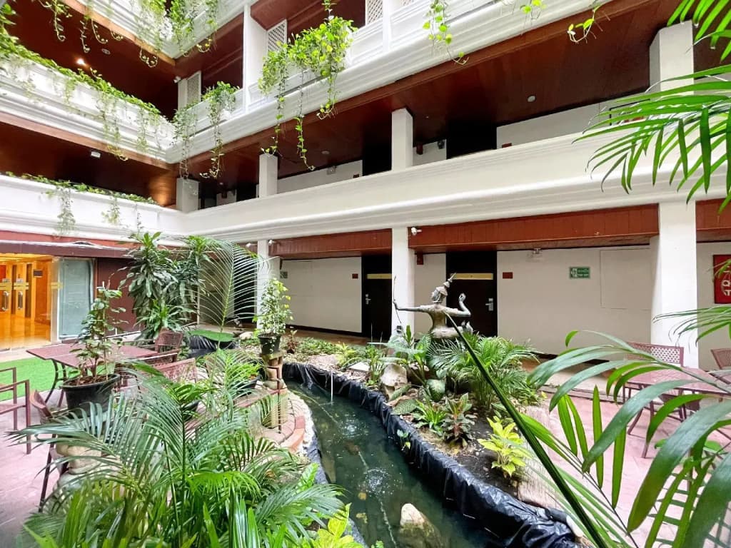 Arawana Regency Park Sukhumvit - photo 1