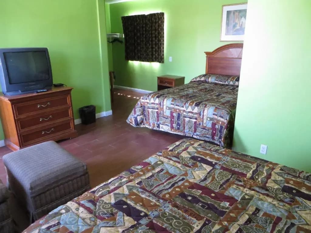 Park Motel - photo 5