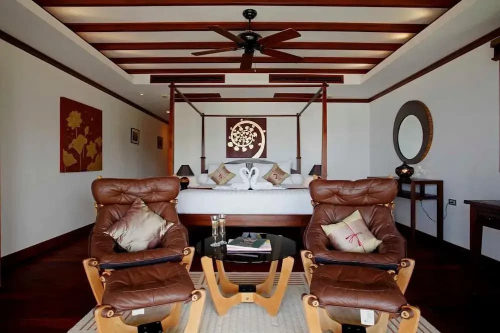 Villa Suriya B2 - photo 3