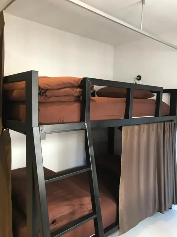 Litera Hostel - photo 6