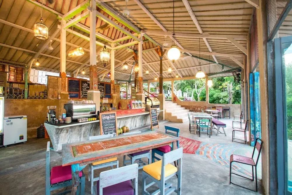 Kampung Jimba - photo 24