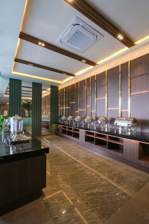 Valstar Hotel Canggu - photo 24