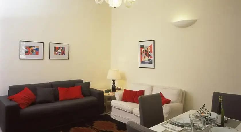 Emoapartment - photo 6