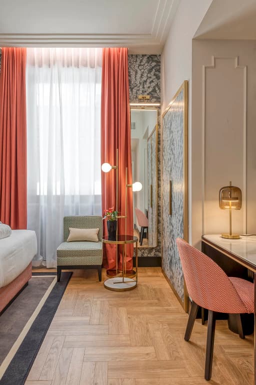 H10 Palazzo Galla - photo 11