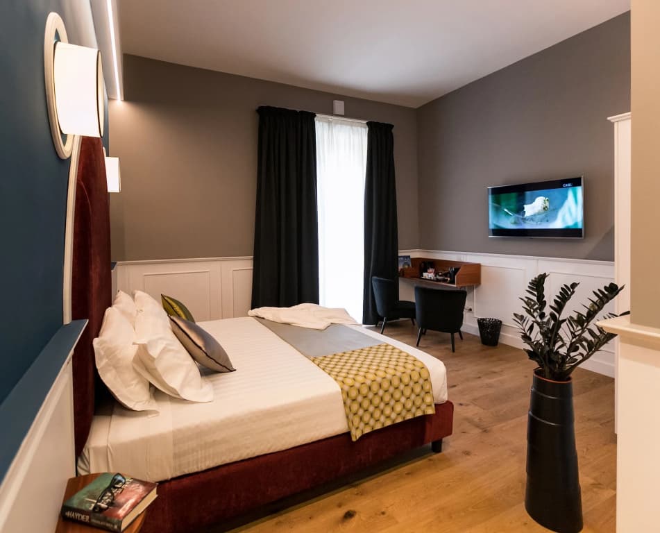 Jb Relais Luxury - photo 3