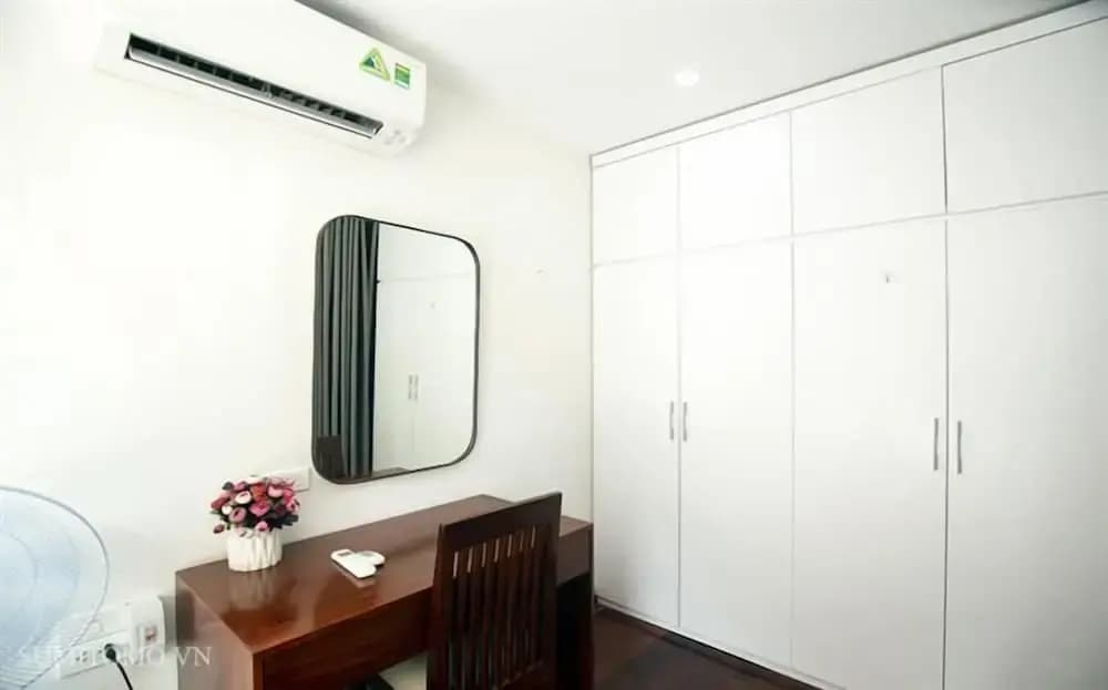 Sumitomo10 Apartment - photo 5