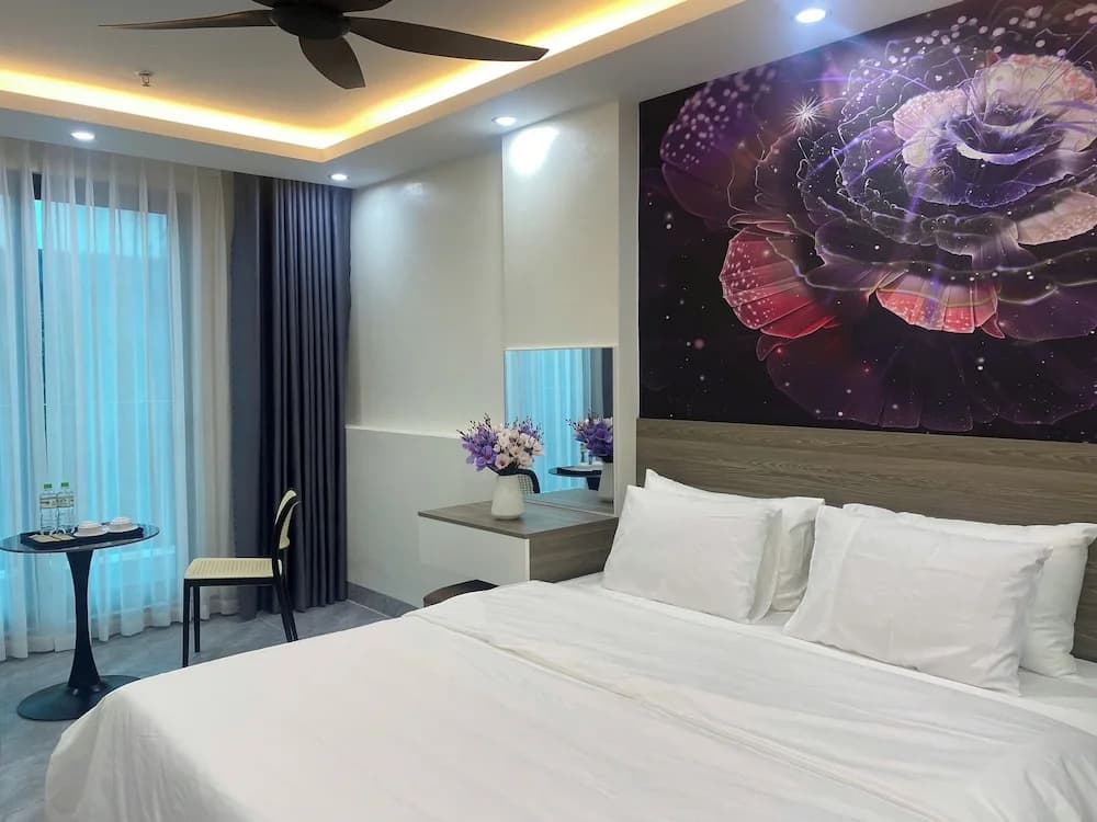 Eco Hotel Hanoi - photo 4
