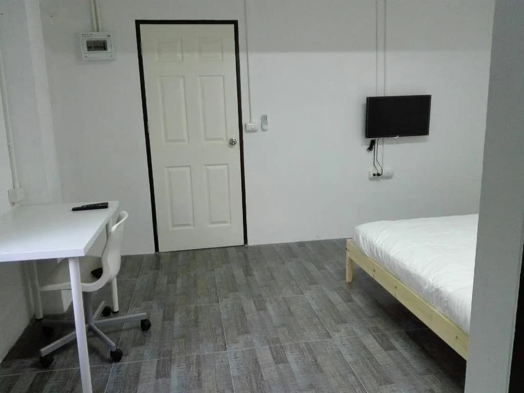Relax Lodge - photo 2
