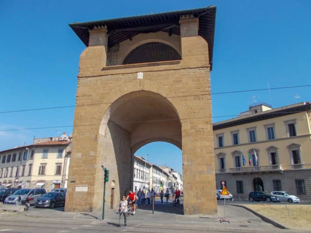 Locazione Turistica La Torretta - photo 1