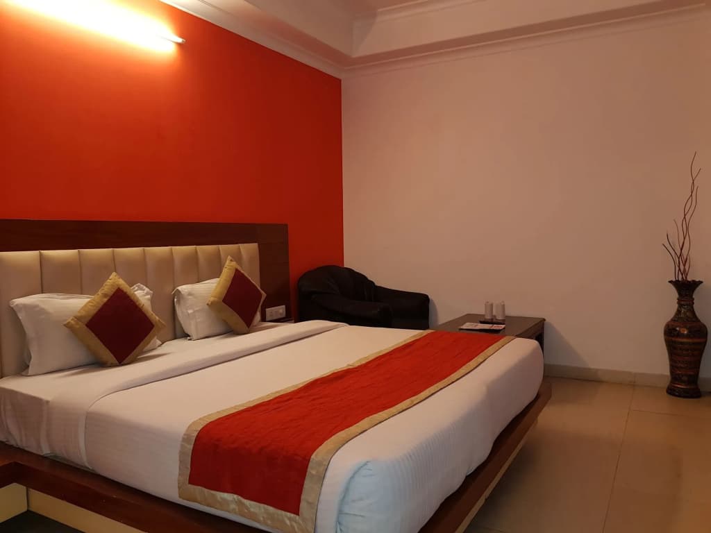 Hotel WTI Modesty - photo 6