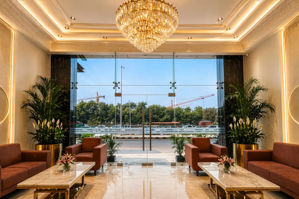 Hotel Shalimar - photo 24