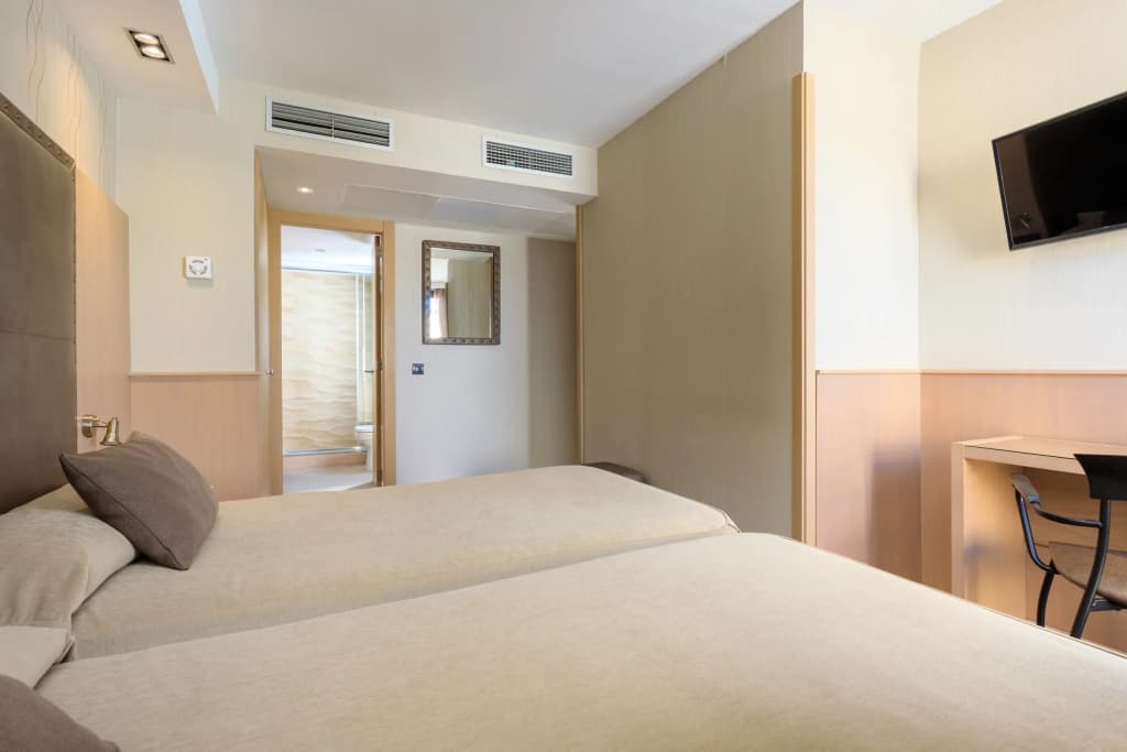 Hotel Gotico - photo 20