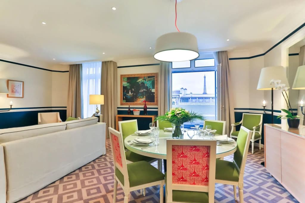 Fraser Suites Le Claridge Champs-Elysées - photo 32