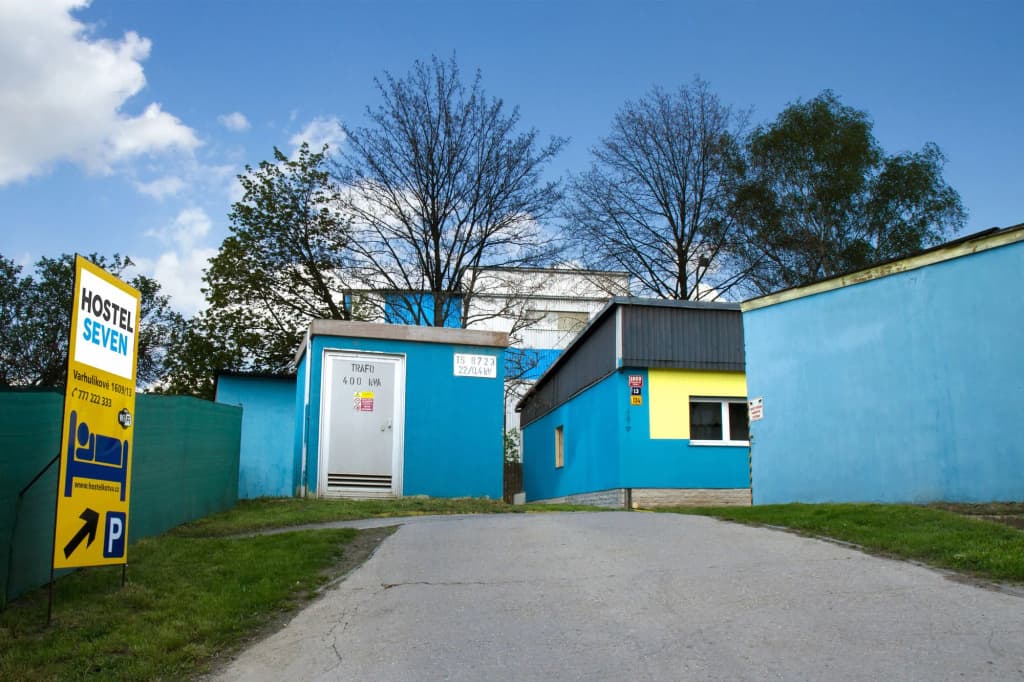 Hostel Seven - main photo