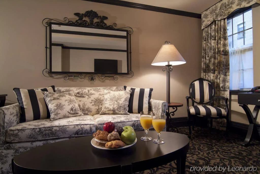 Hotel Scherman - photo 2