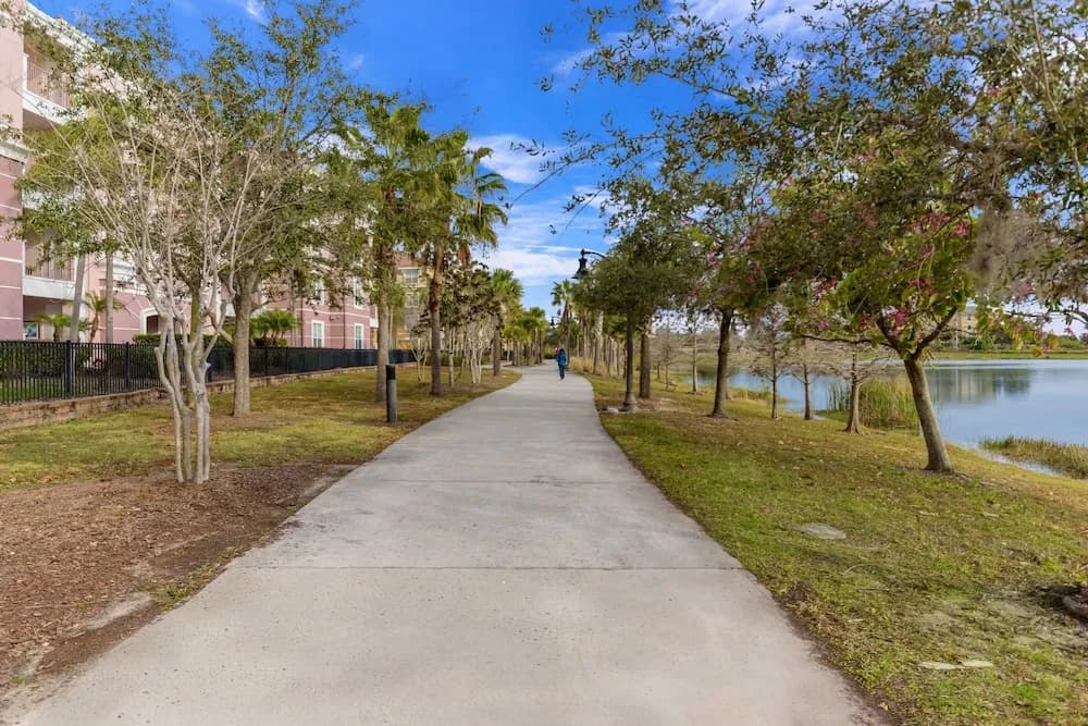 Tropical Dreams Townhome 3 Bedroom Condo by RedAwning - photo 23