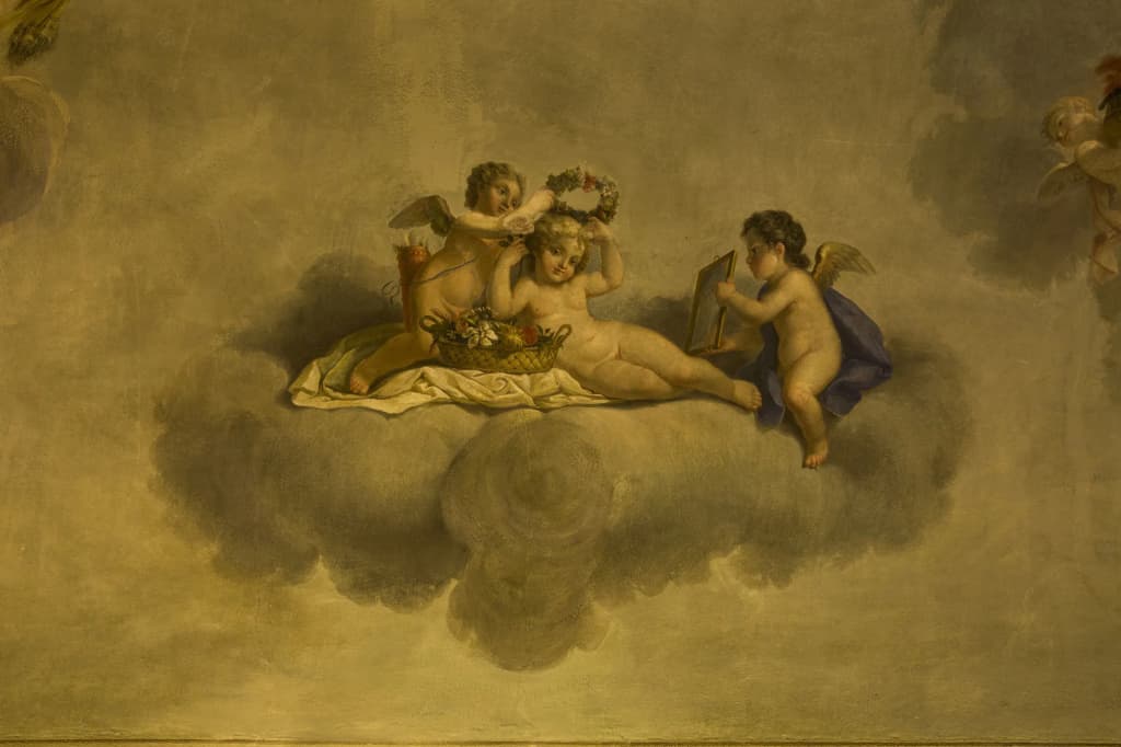 Palazzo Guicciardini - photo 23