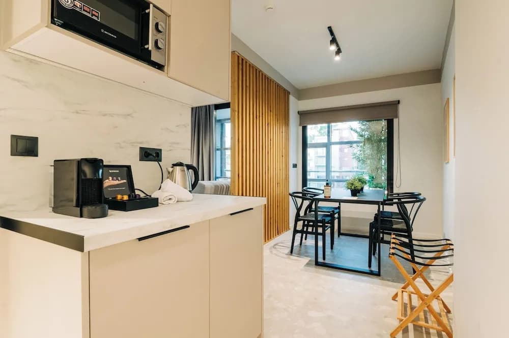 Athesense Suites - photo 28