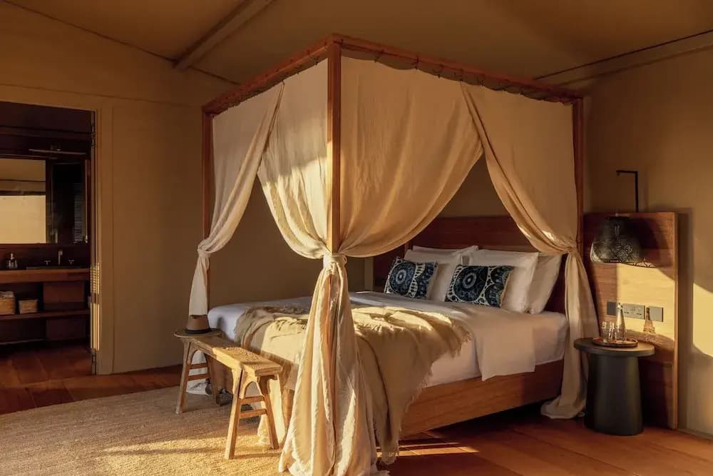 Amar Luxury Desert Ecolodge - photo 1